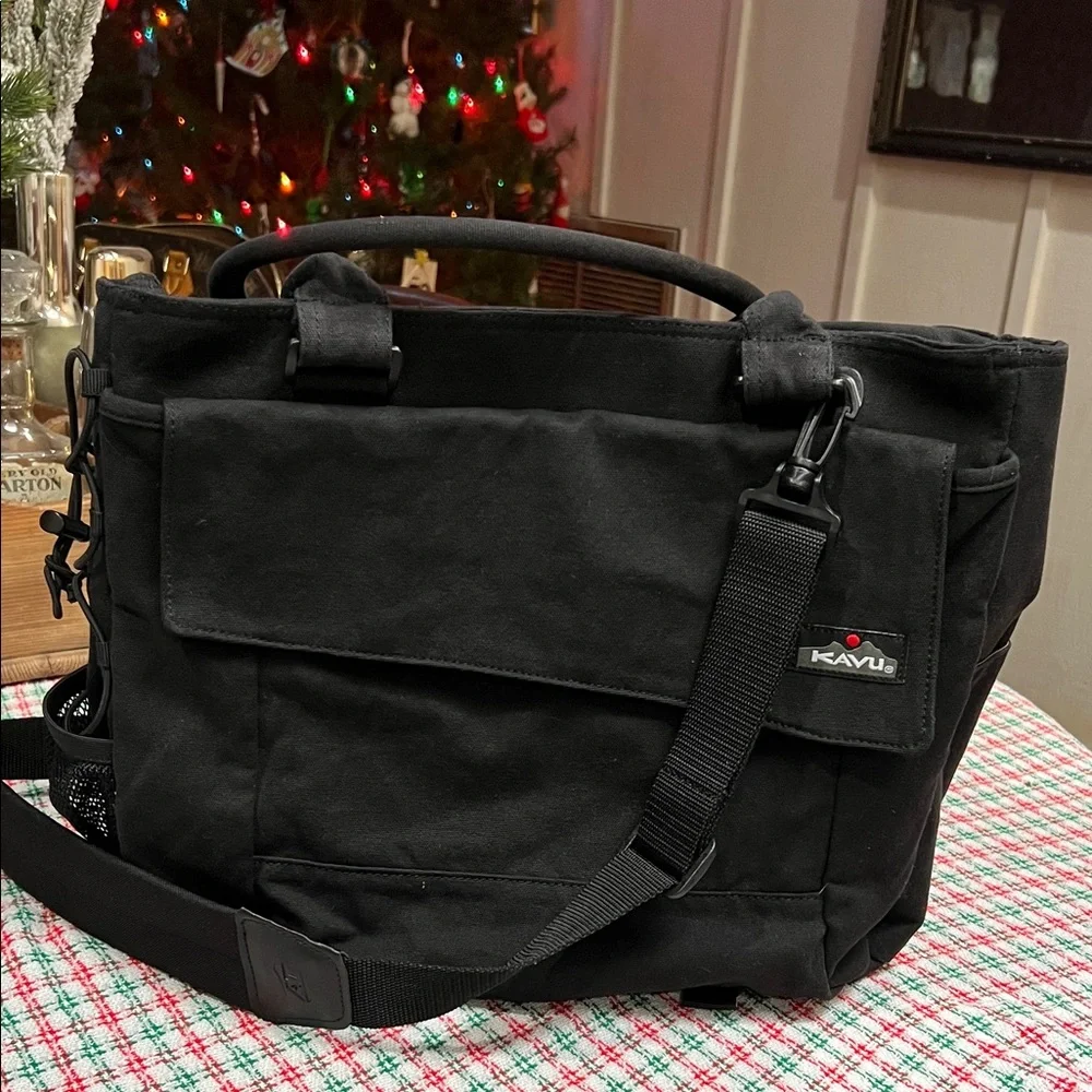 Kavu See Ya There Bag - Picture 1 of 11